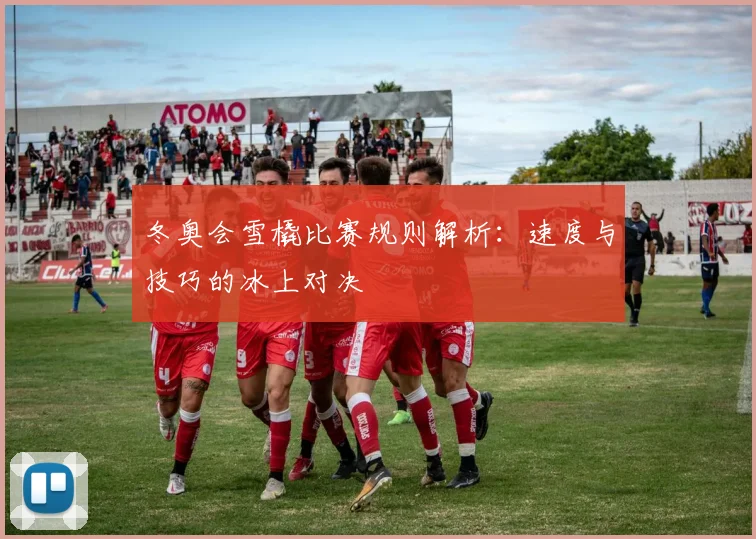 冬奥会雪橇比赛规则解析：速度与技巧的冰上对决